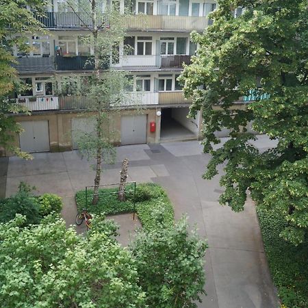 Belvedere Cosy Suite Wina Bagian luar foto