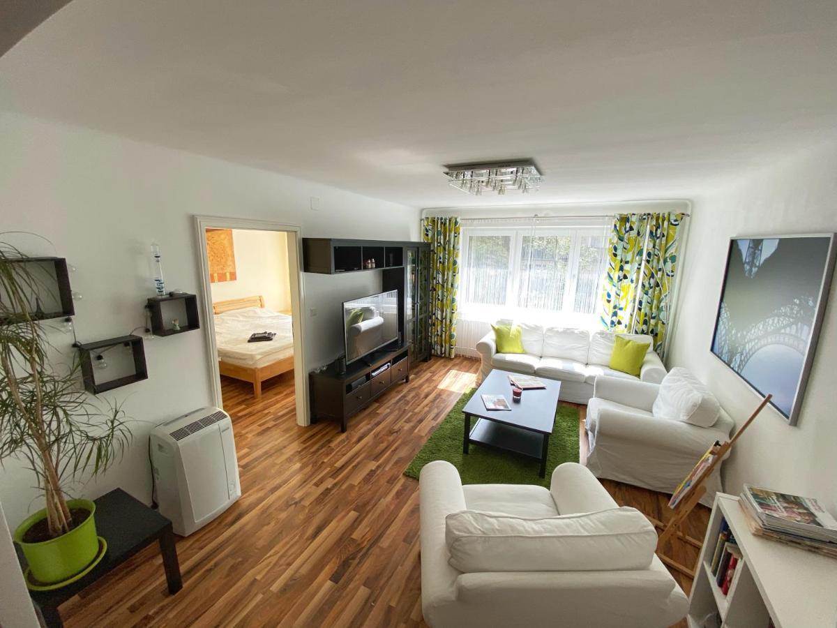 Belvedere Cosy Suite Wina Bagian luar foto