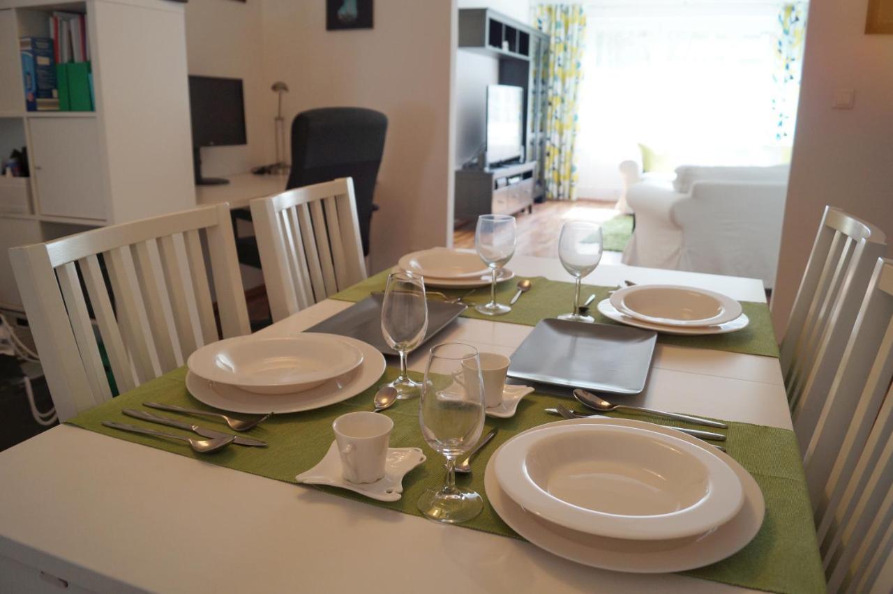 Belvedere Cosy Suite Wina Bagian luar foto